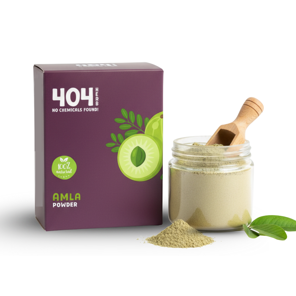 Amla Powder