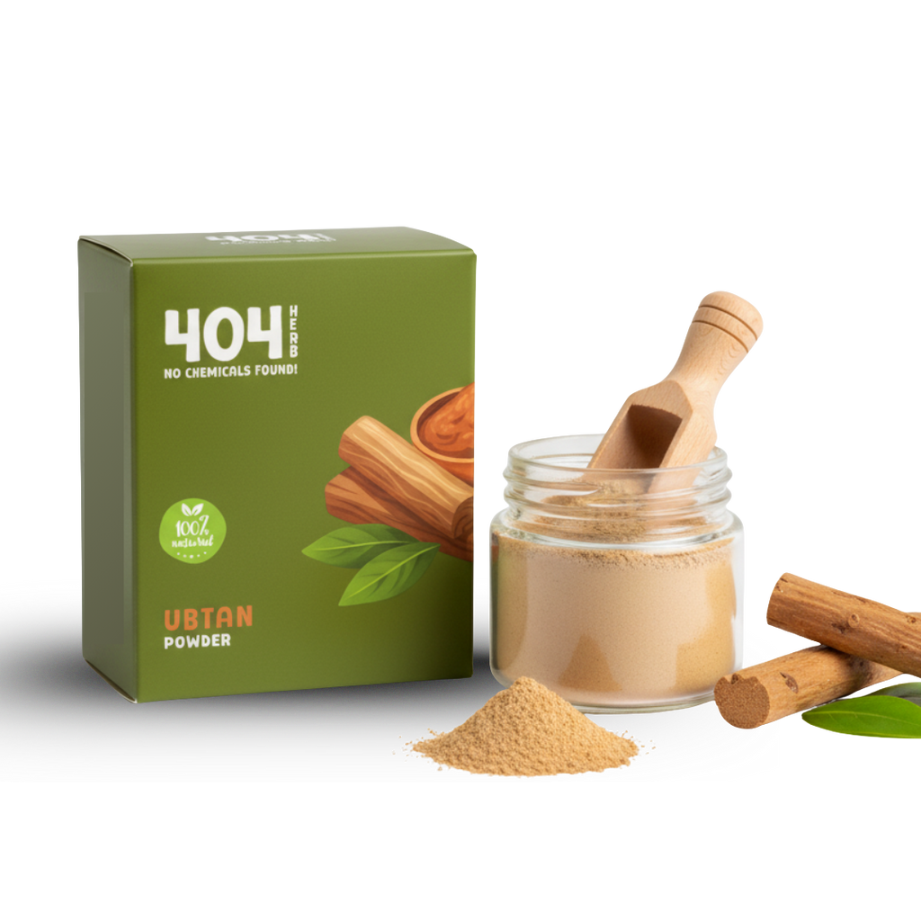 Ubtan Powder