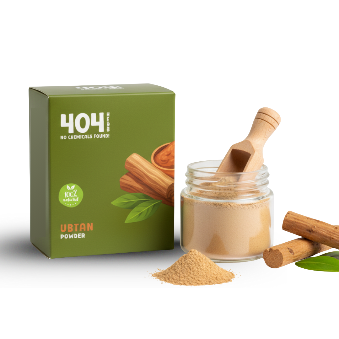 Ubtan Powder