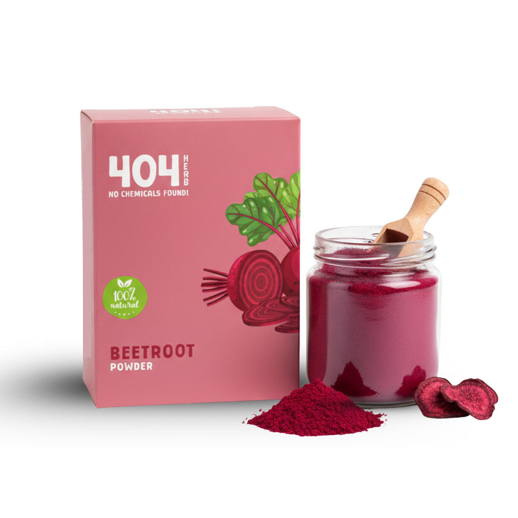 Beetroot Powder