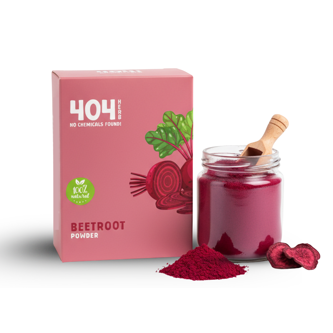 Beetroot Powder