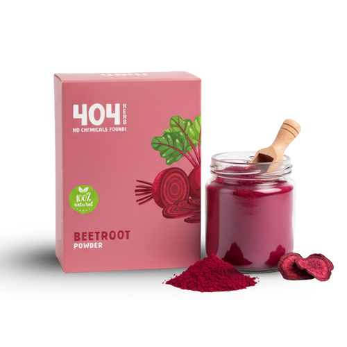 Beetroot Powder