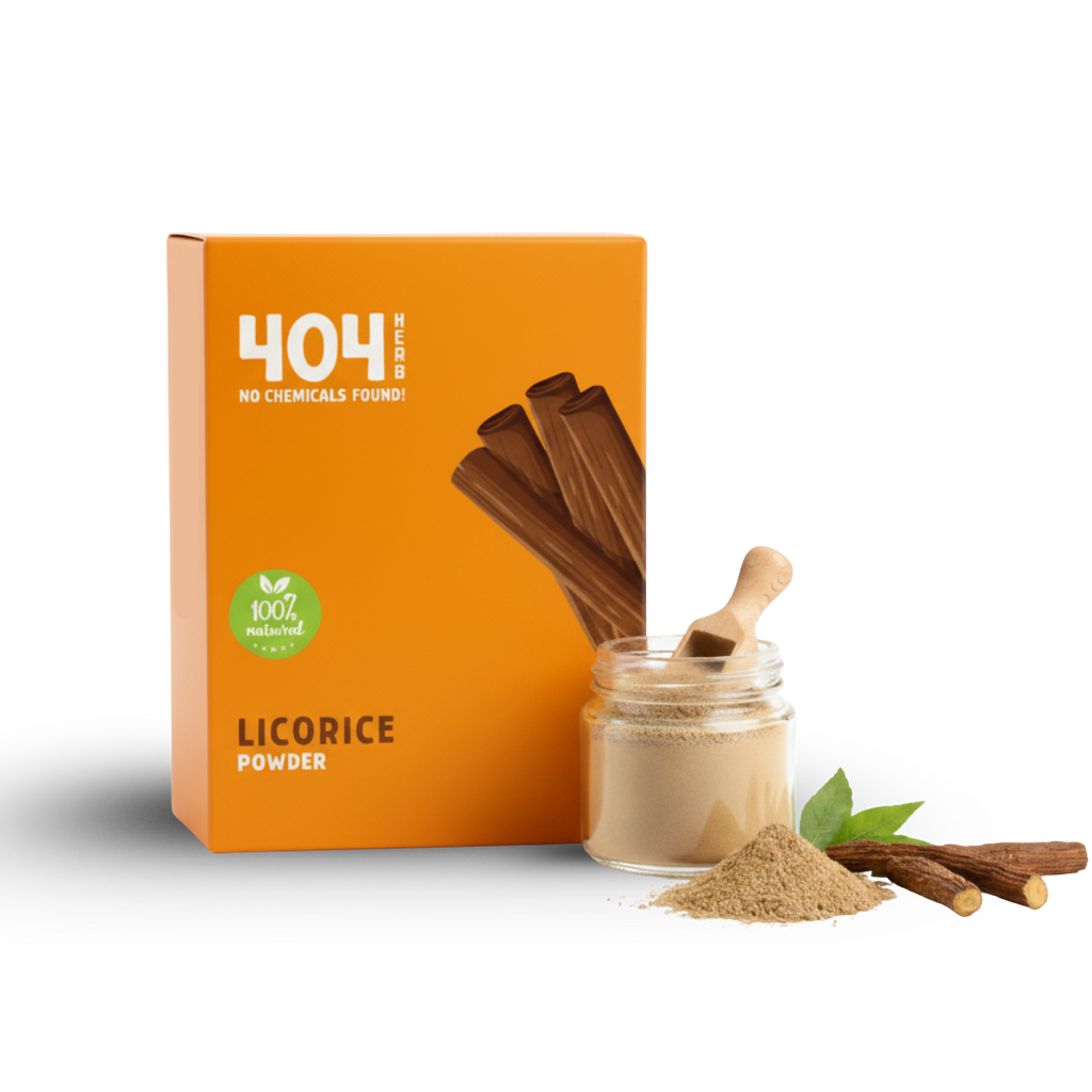 Licorice Powder