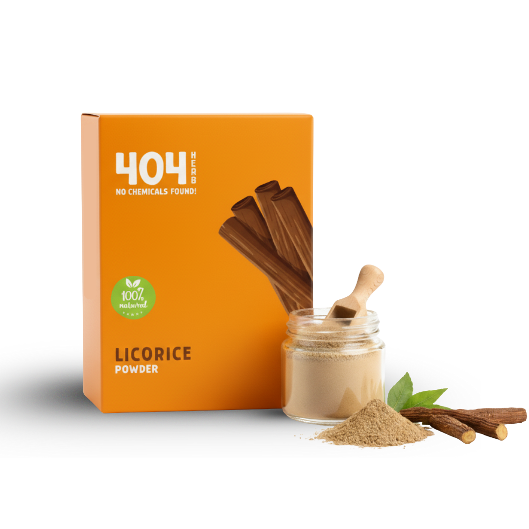 Licorice Powder