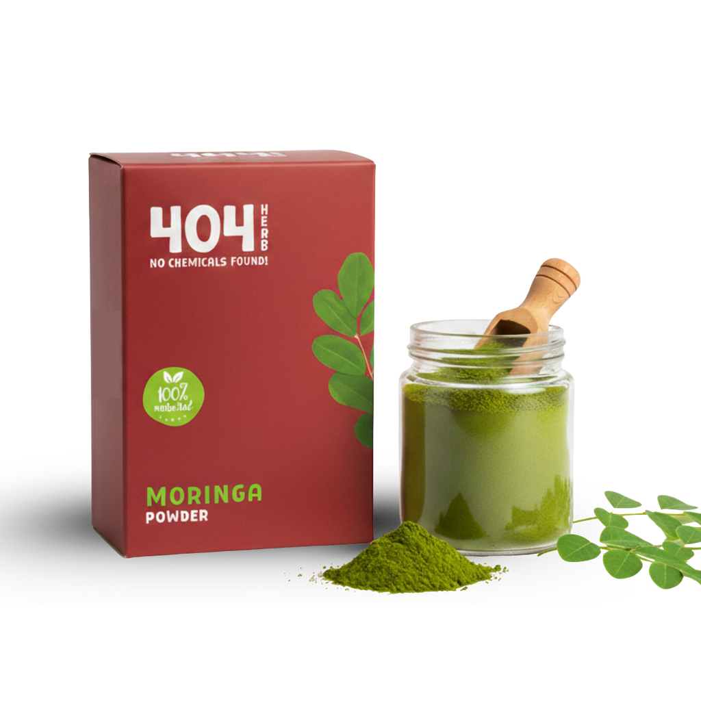 Moringa Powder