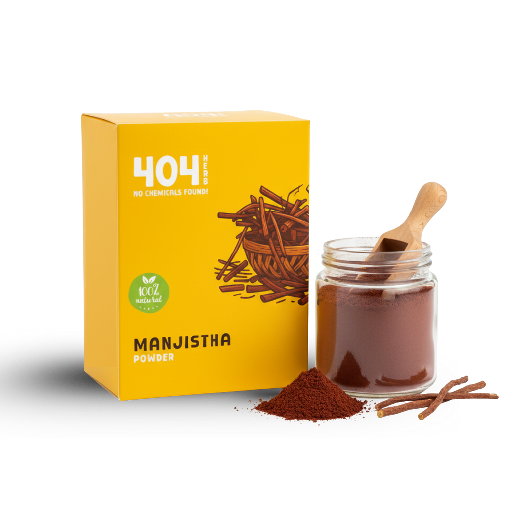 Manjistha Powder