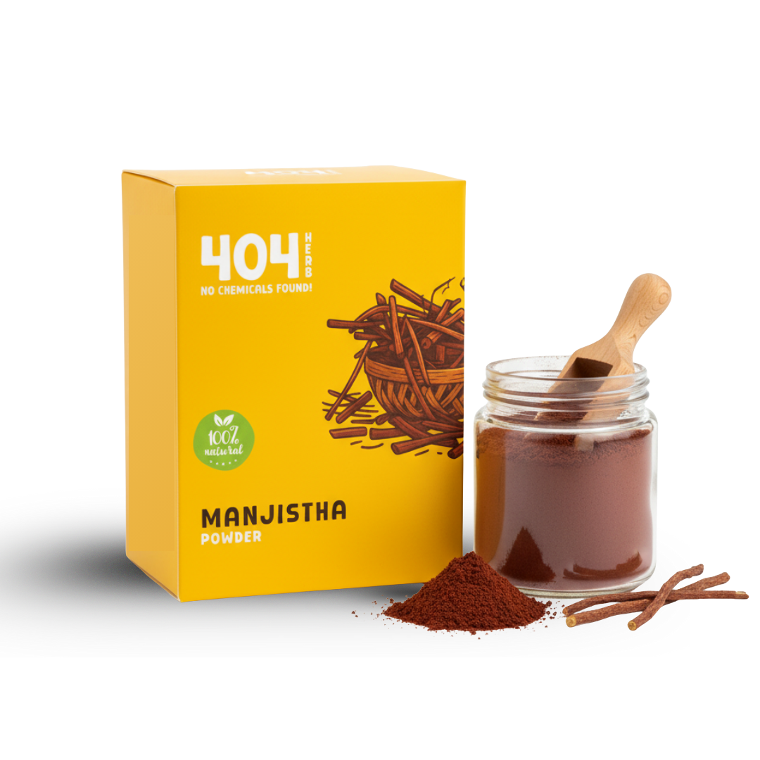 Manjistha Powder