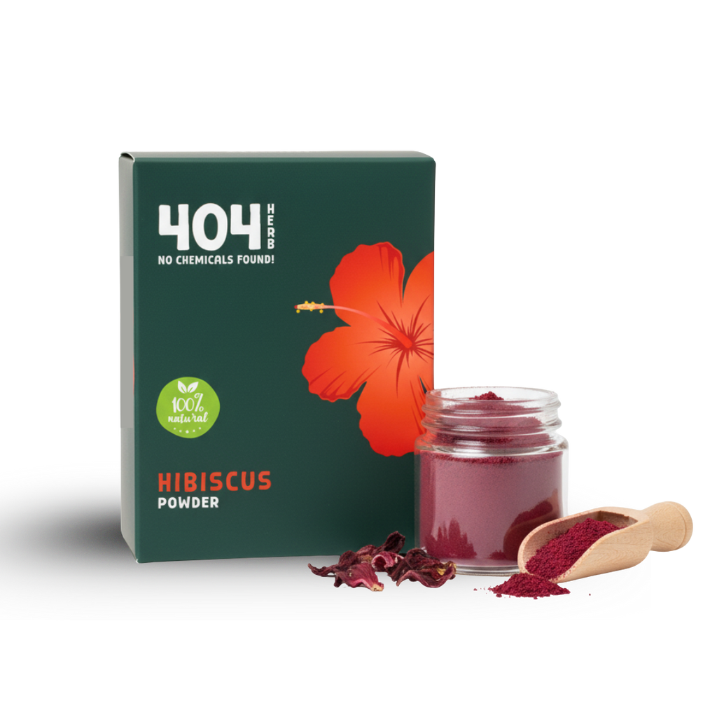 Hibiscus Powder