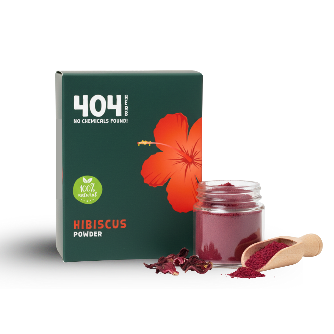 Hibiscus Powder