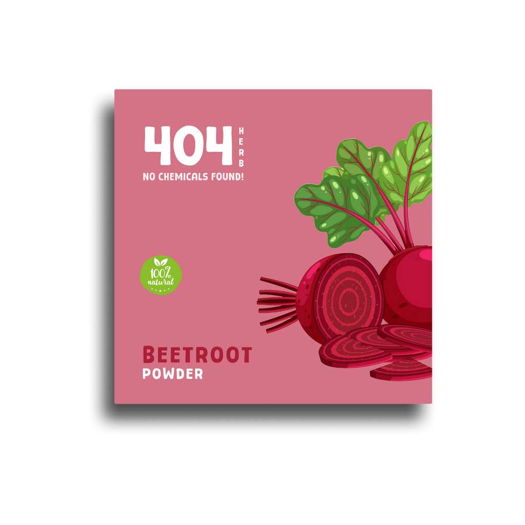 Beetroot Powder