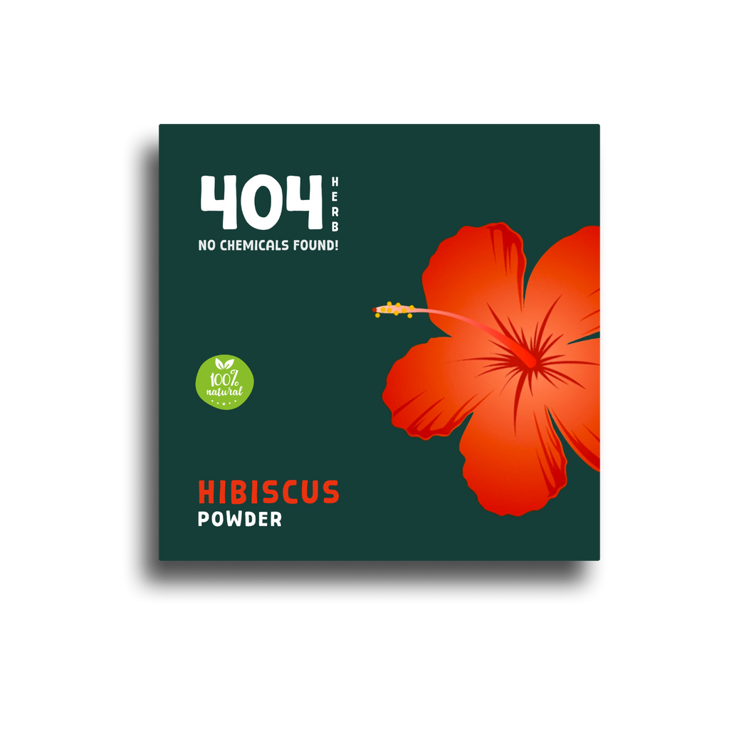 Hibiscus Powder