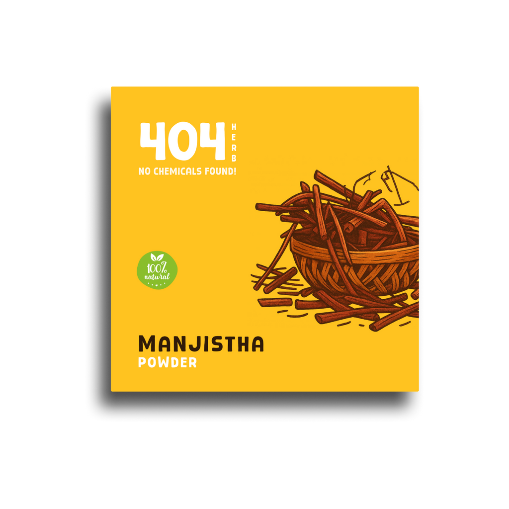 Manjistha Powder
