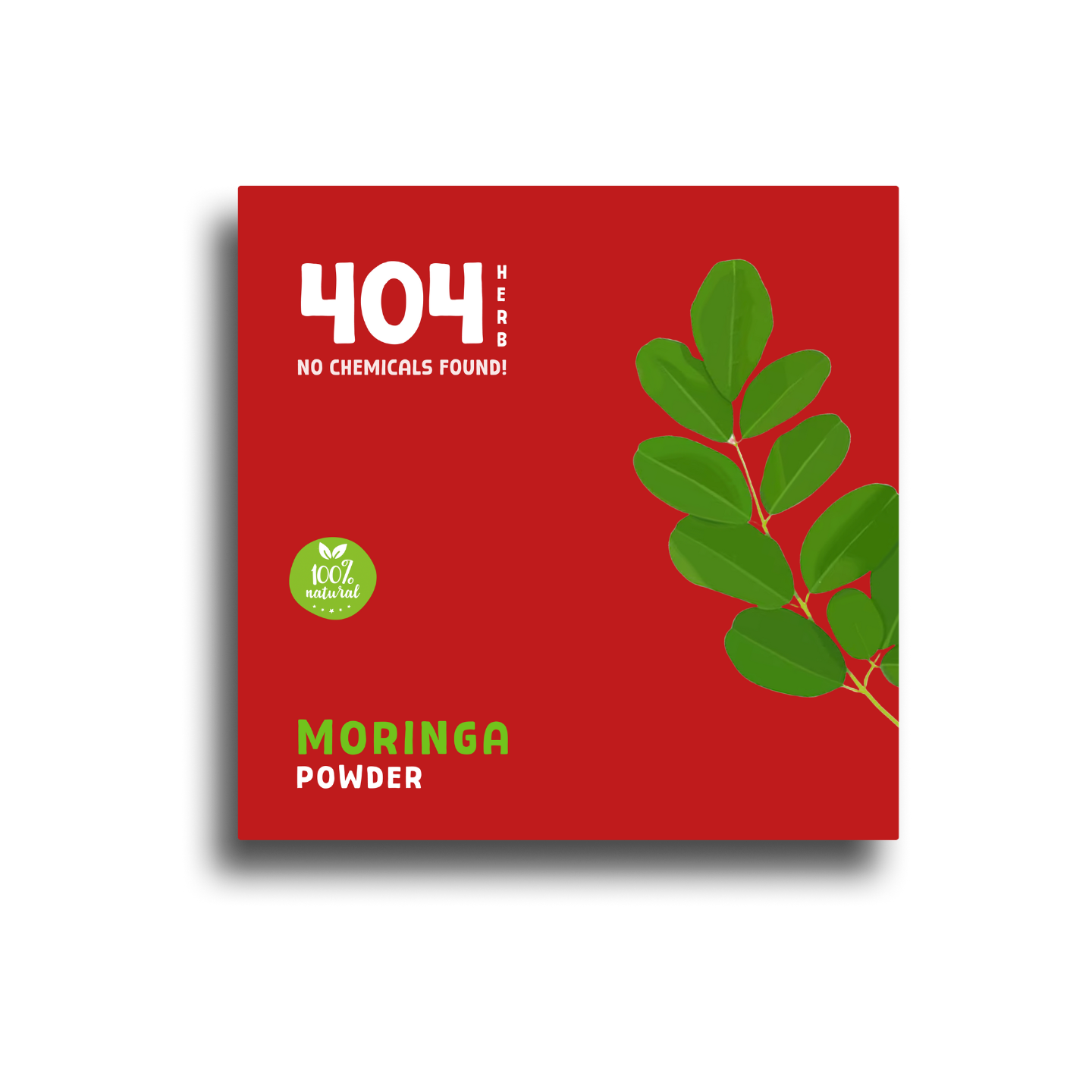Moringa Powder