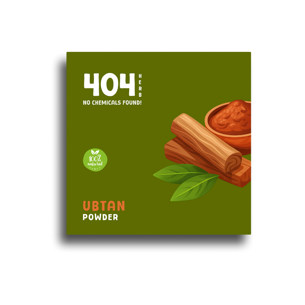 Ubtan Powder